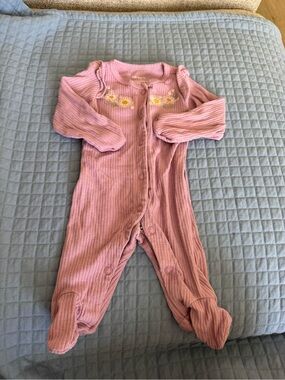 5-piece newborn set!